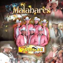 Cover of Malabares