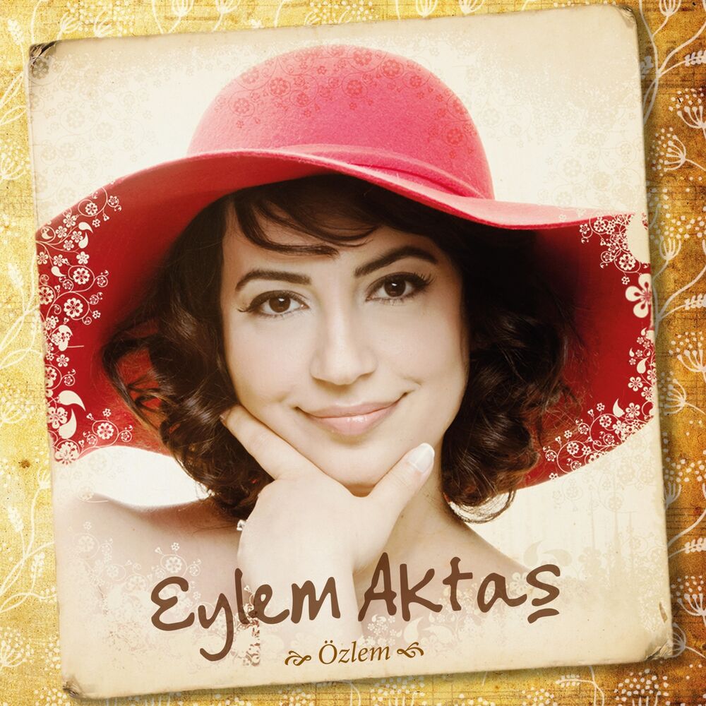 Picture of Özlem