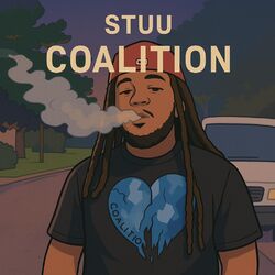 Cover of Coalition