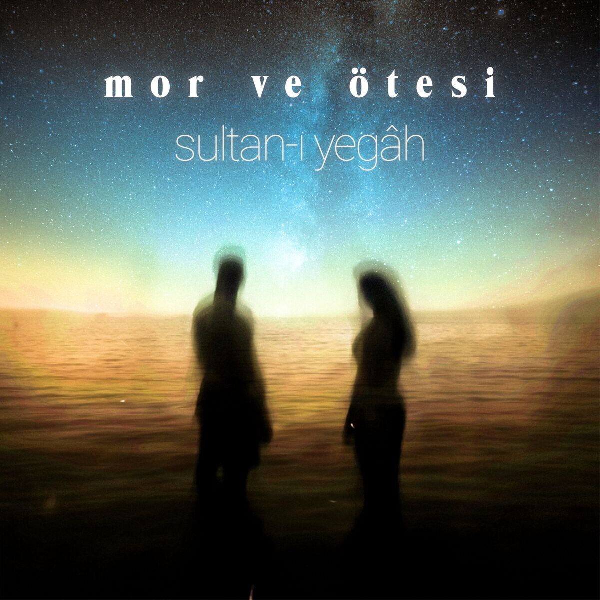 Album cover of Sultan-ı Yegâh