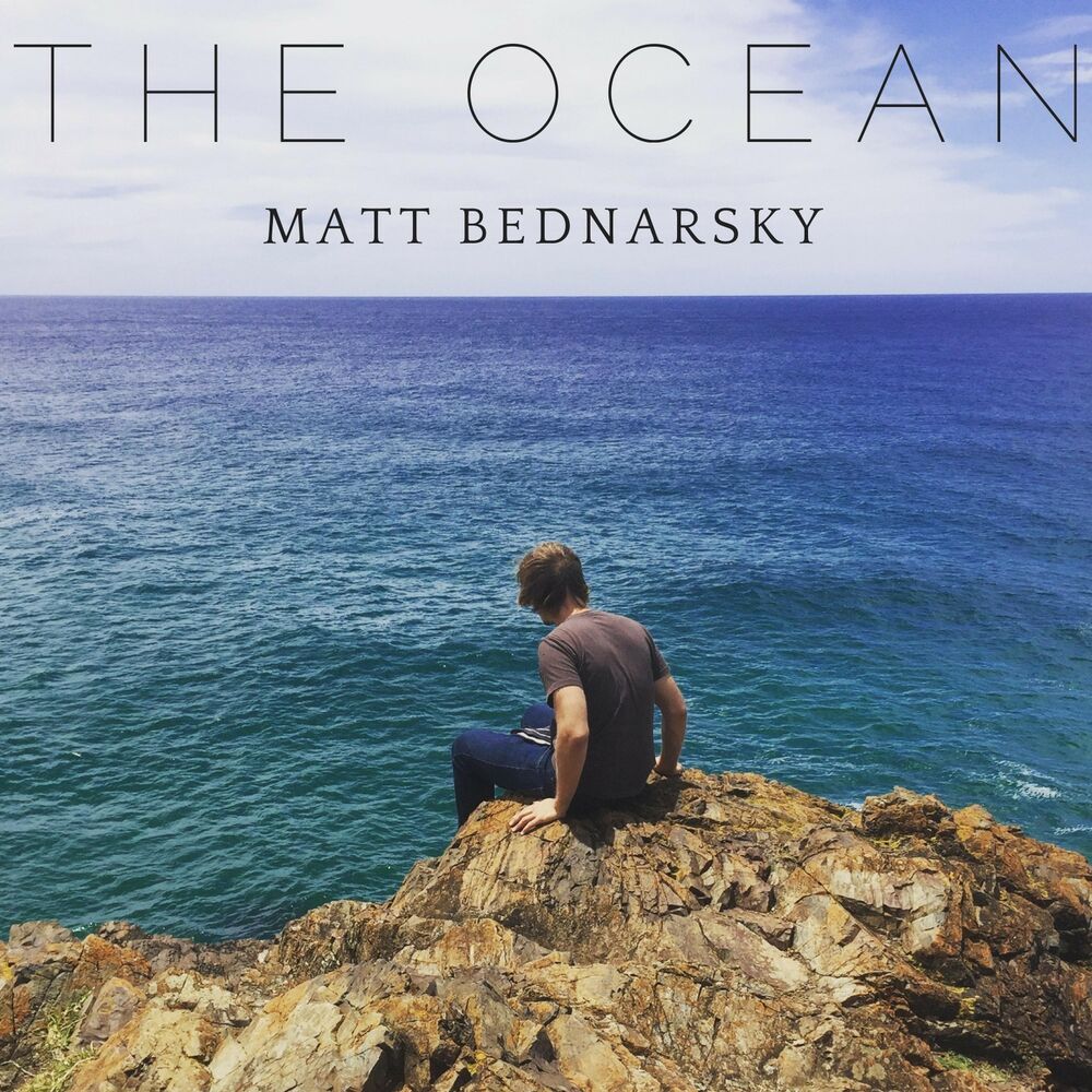 Picture of The Ocean