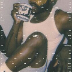 Cover of Easy