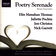 A Child's Sleep by Elin Manahan Thomas album cover