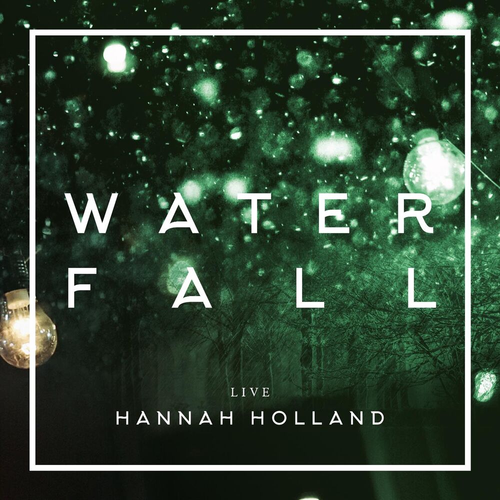 Picture of Water Fall (Live)