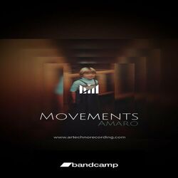 Cover of Movements