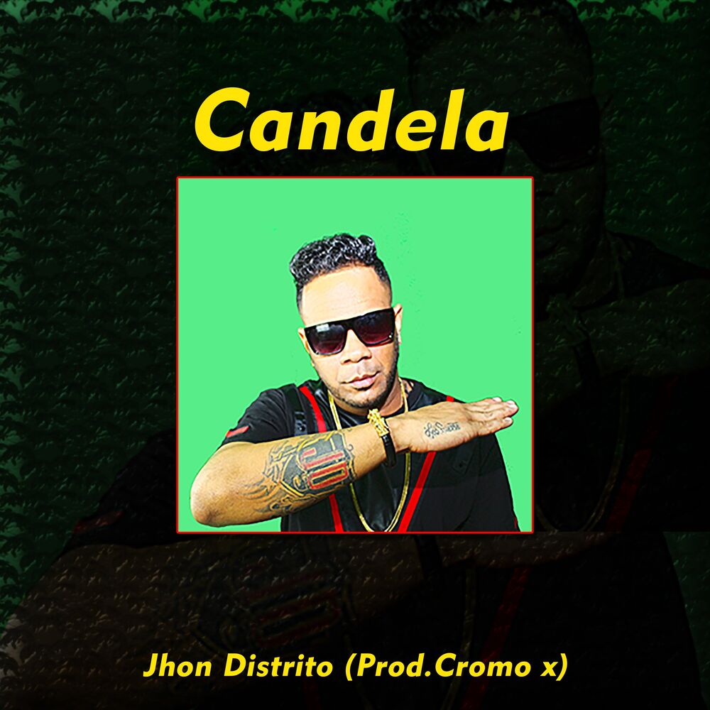Picture of Candela