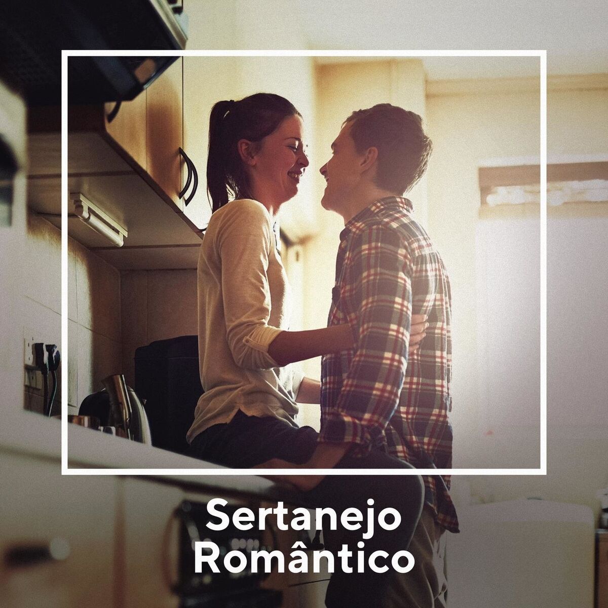 Album cover of Sertanejo Romântico