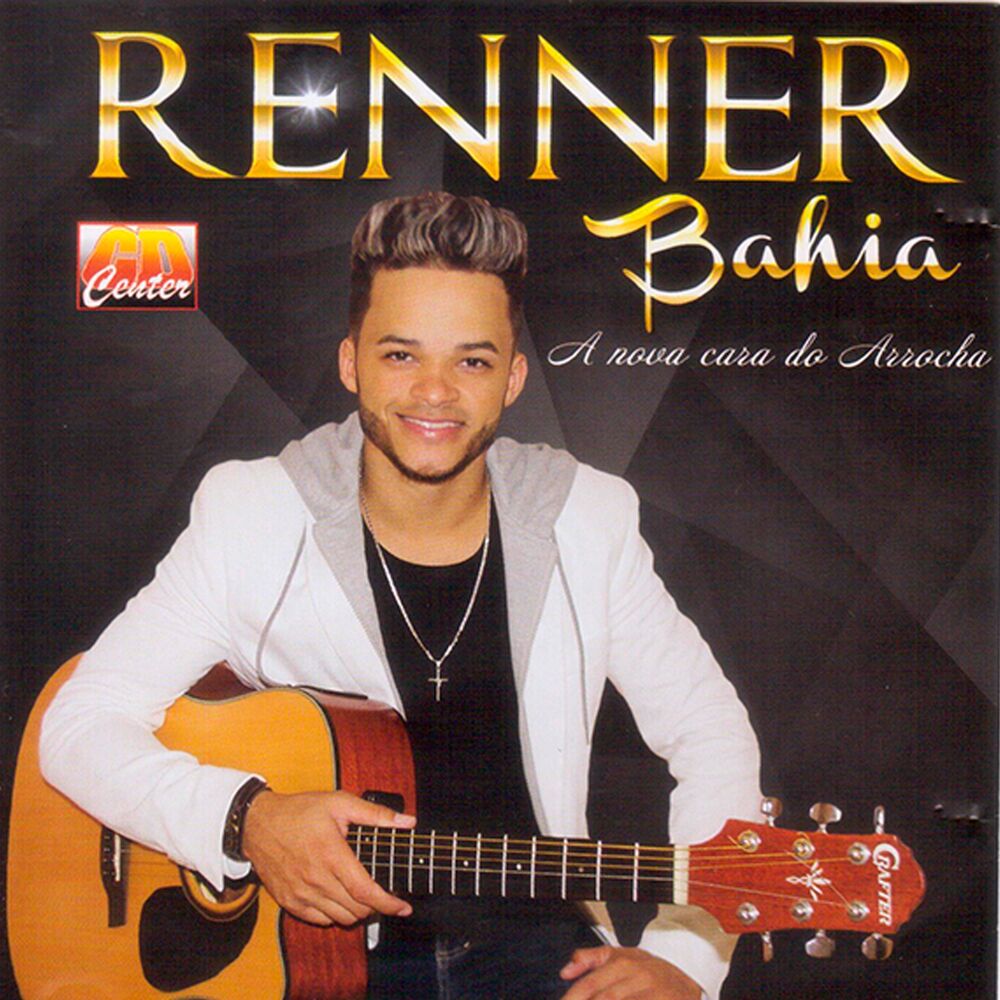 Picture of A Nova Cara do Arrocha