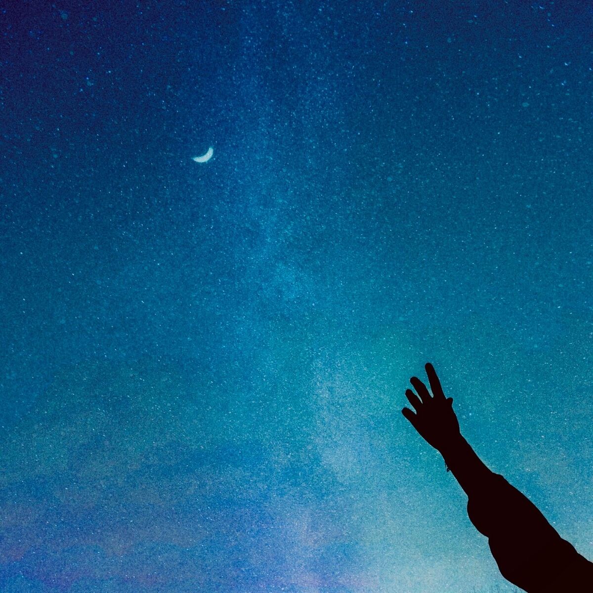 Album cover of Dreaming of the Stars