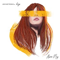Cover of American Boy