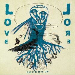 Cover of Love-Lore