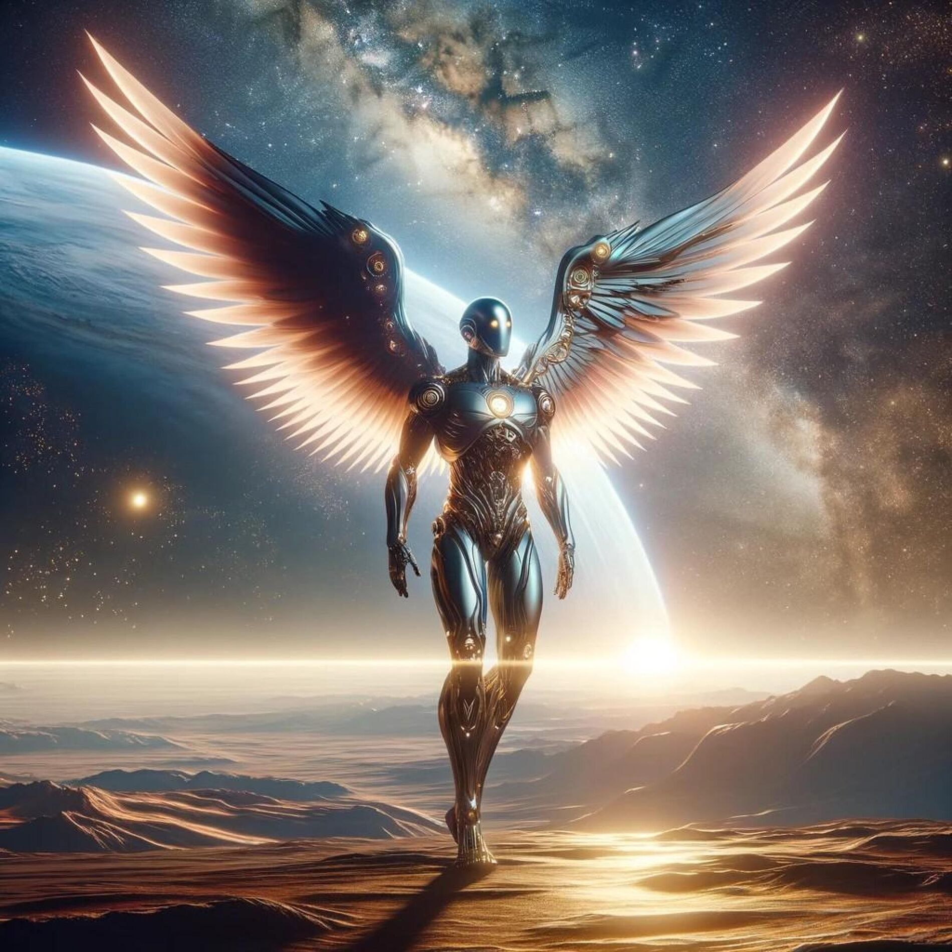 Album cover of Galaxies Near You