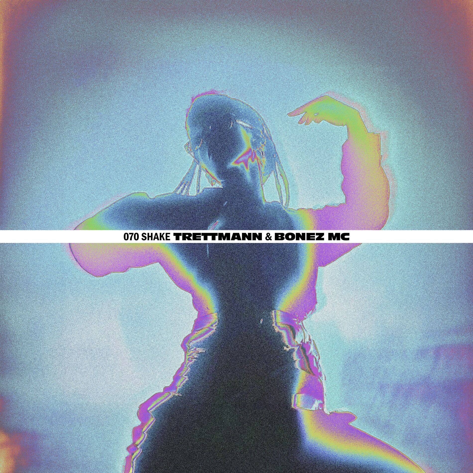 Album cover of 070 Shake