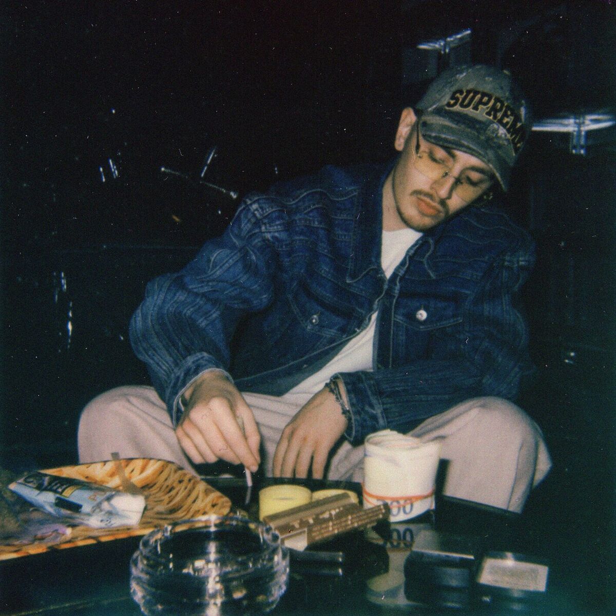 Album cover of GELD MACHEN EINFACH