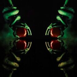 music cover