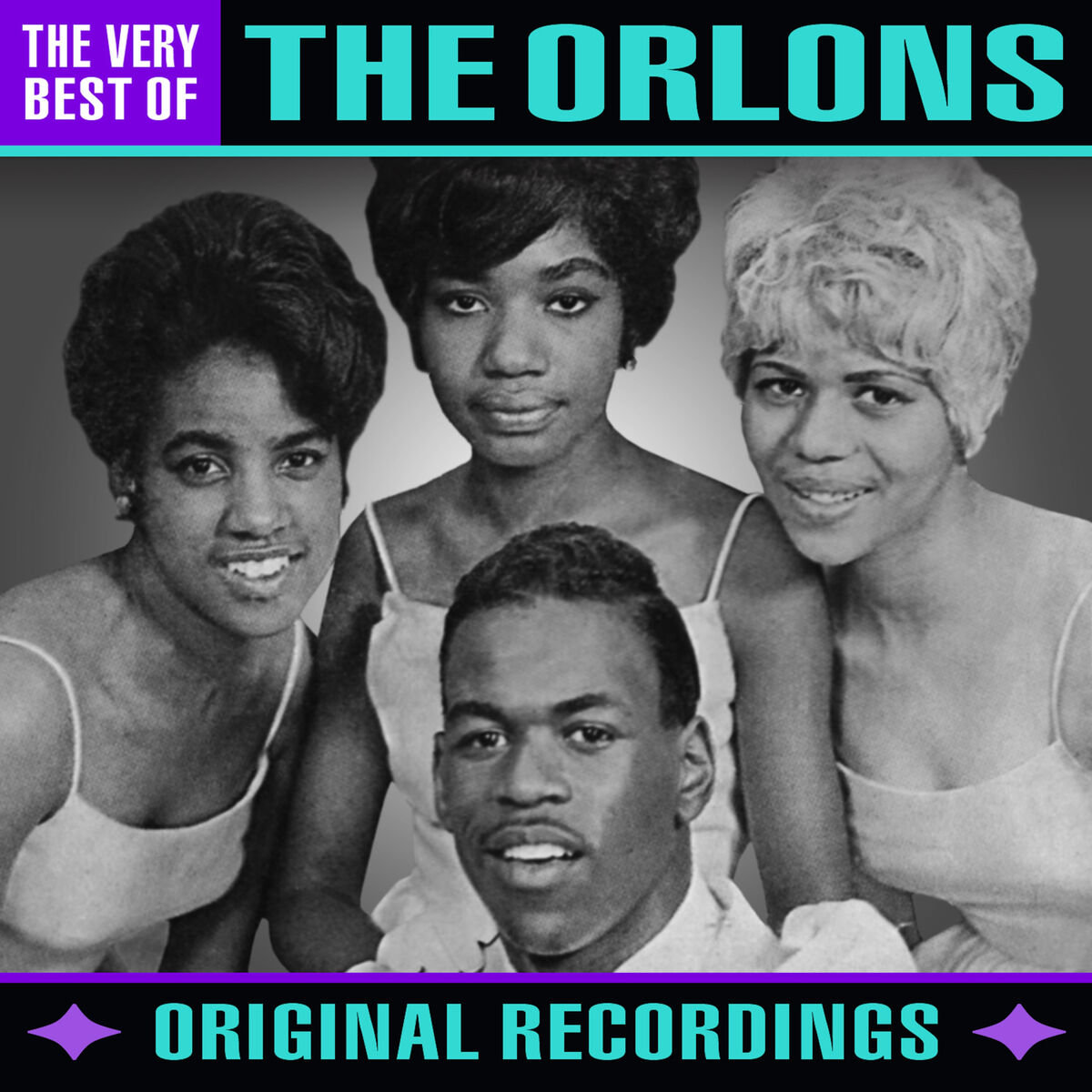 The Orlons: albums, songs, concerts | Deezer The Orlons: albums, songs, concerts | Deezer
