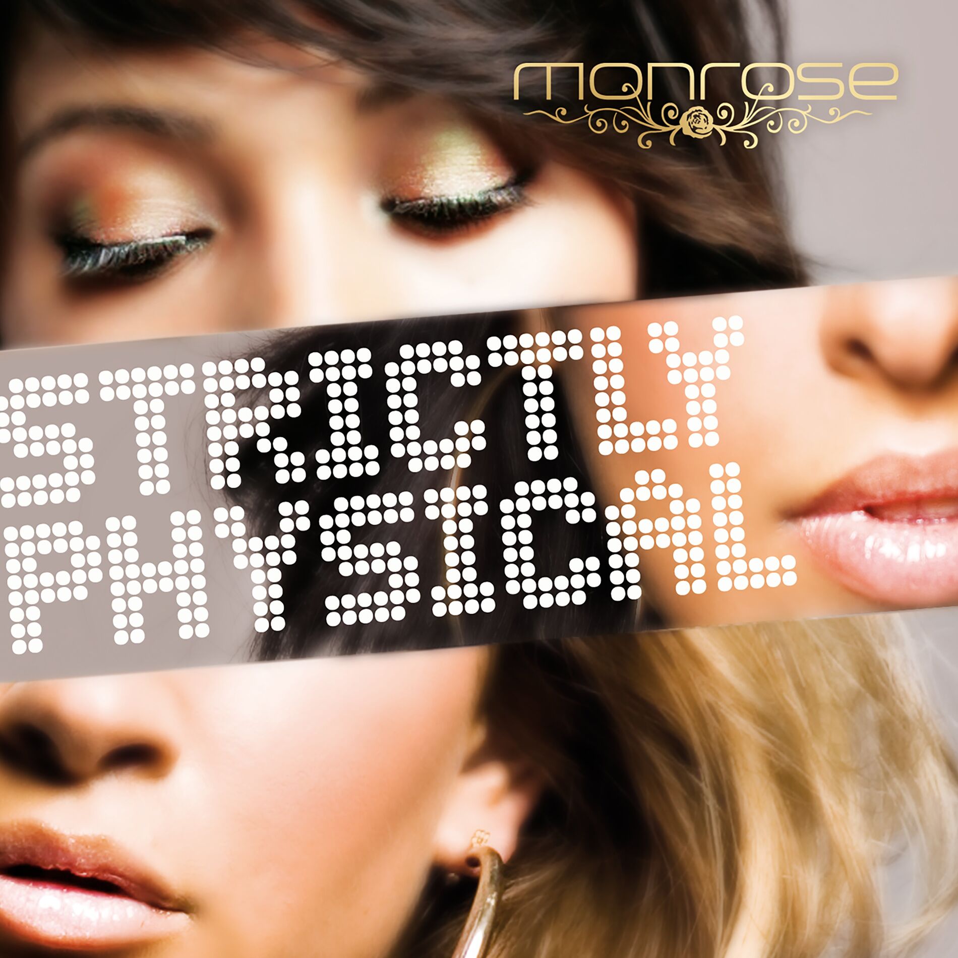 Album cover of Strictly Physical