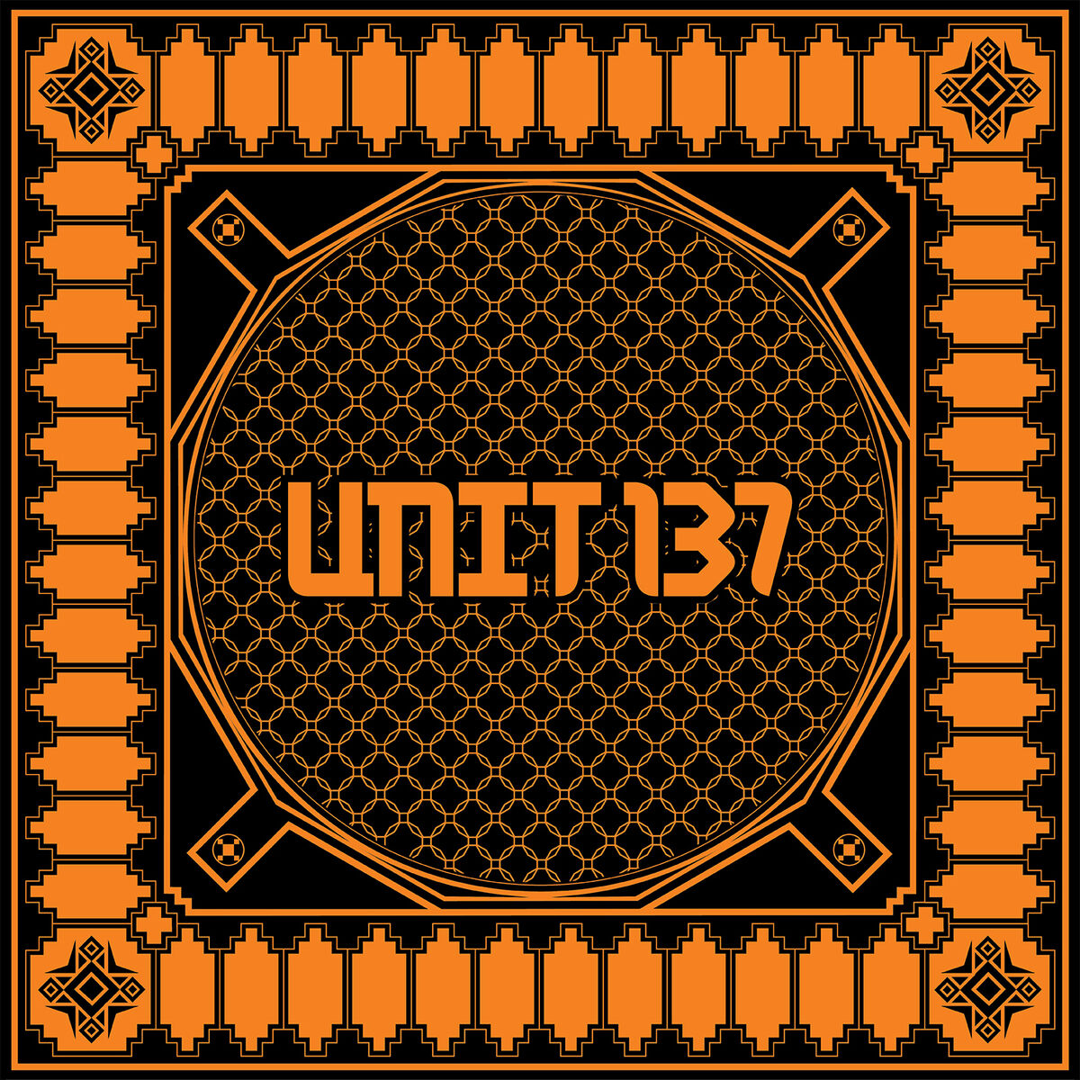 Album cover of Hidden Track