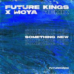 Cover of Something New (Future Kings Remix)