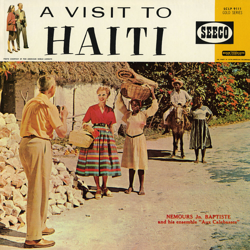 Picture of A Visit To Haiti