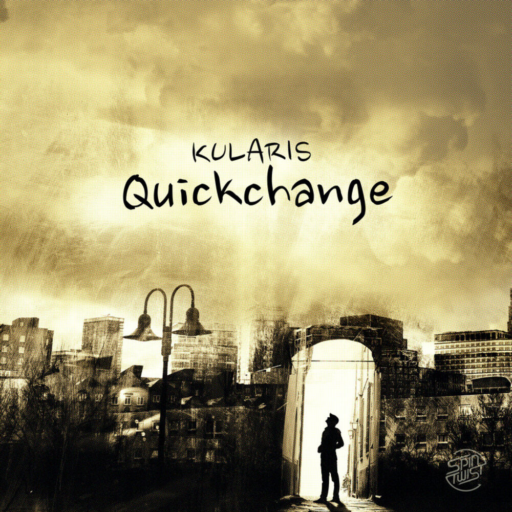 Picture of Quickchange