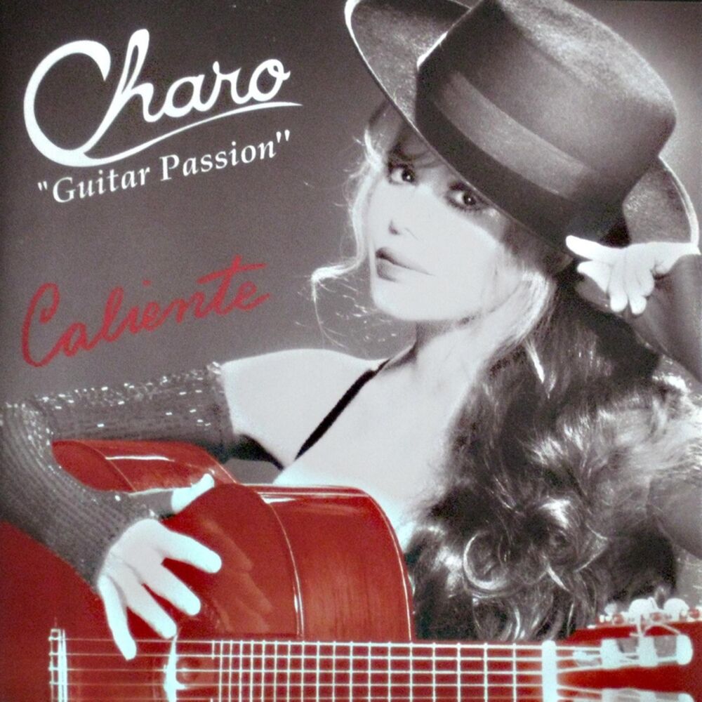 Picture of Guitar Passion