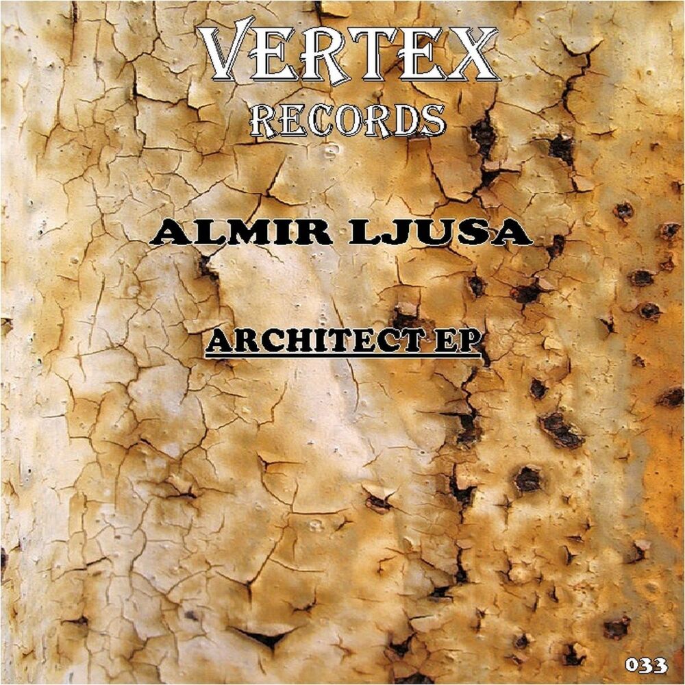 Picture of Architect EP