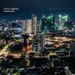 Cover of City Lights