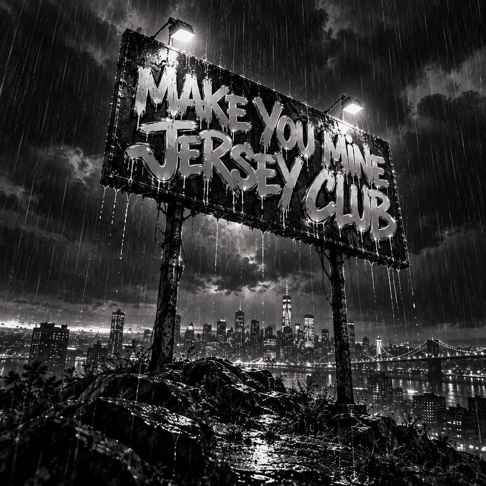 Make You Mine (JERSEY CLUB)