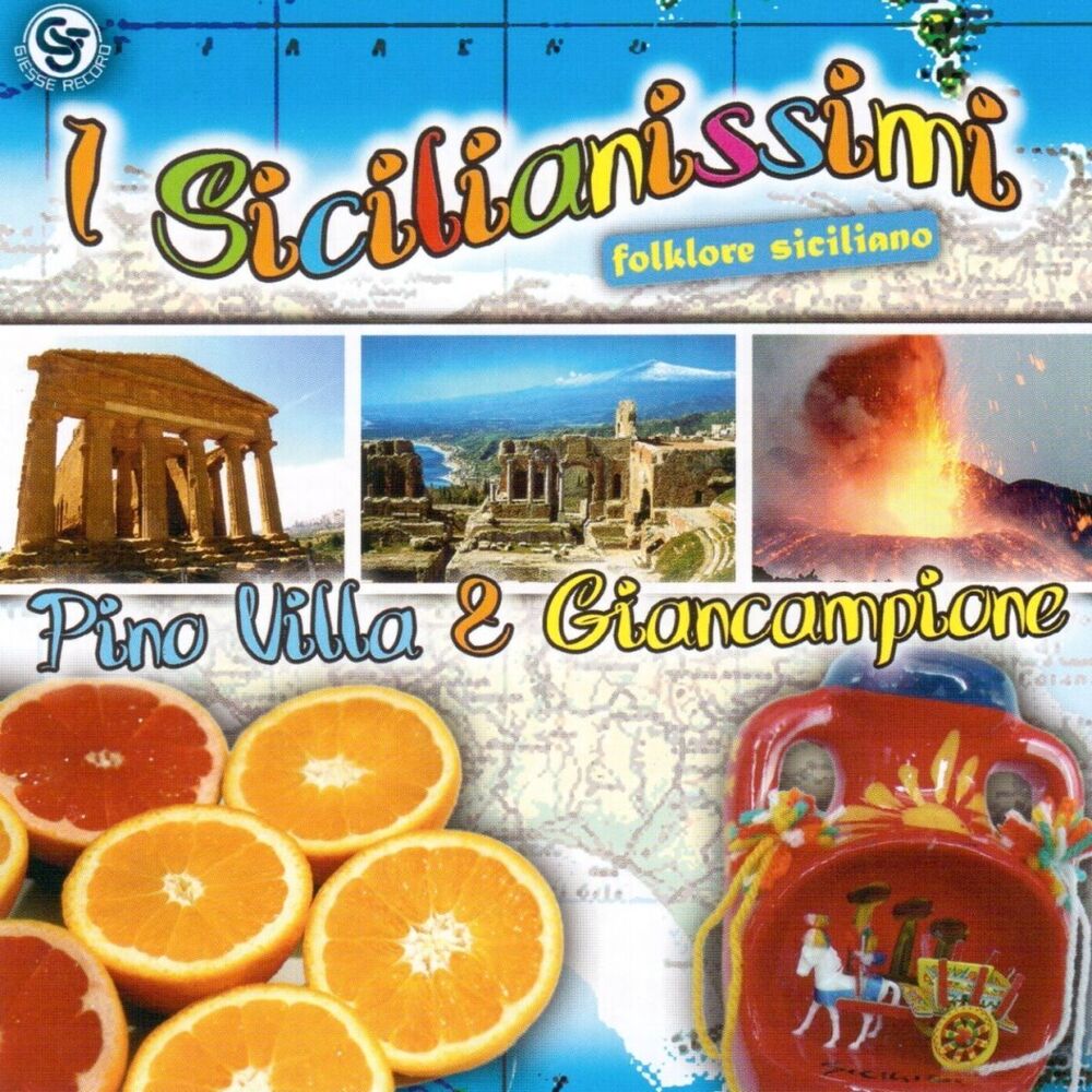 Picture of I sicilianissimi