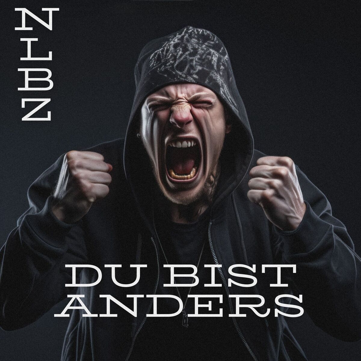 Album cover of Du Bist Anders