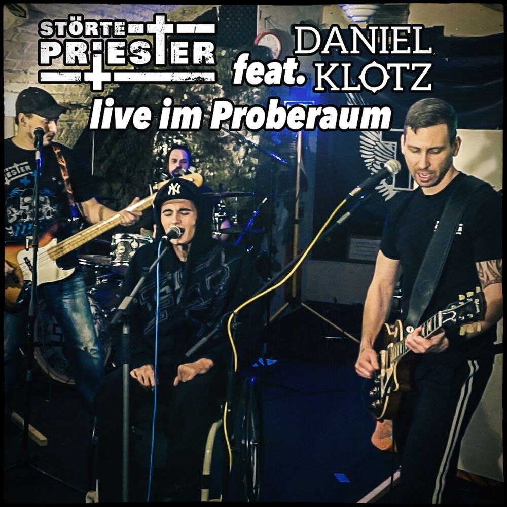 Picture of Störte.Priester (Live im Proberaum)