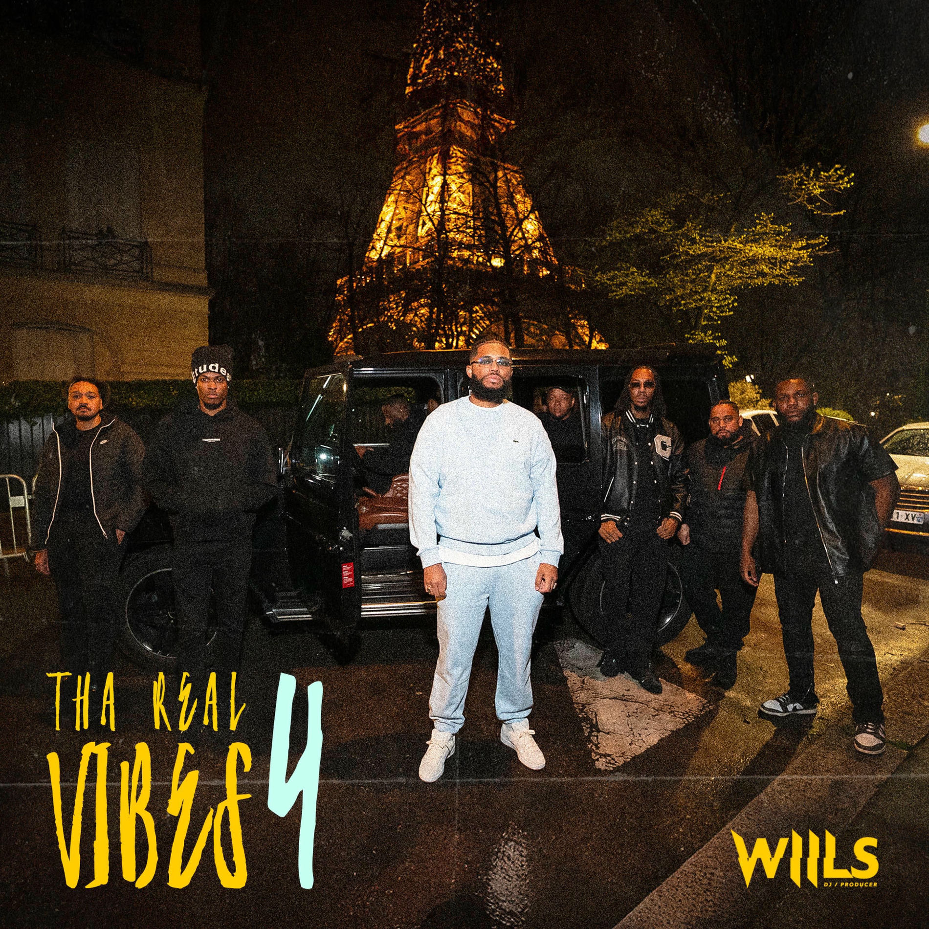 Album cover of DEEP AGRESSIVO