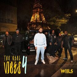 THA REAL VIBES 4