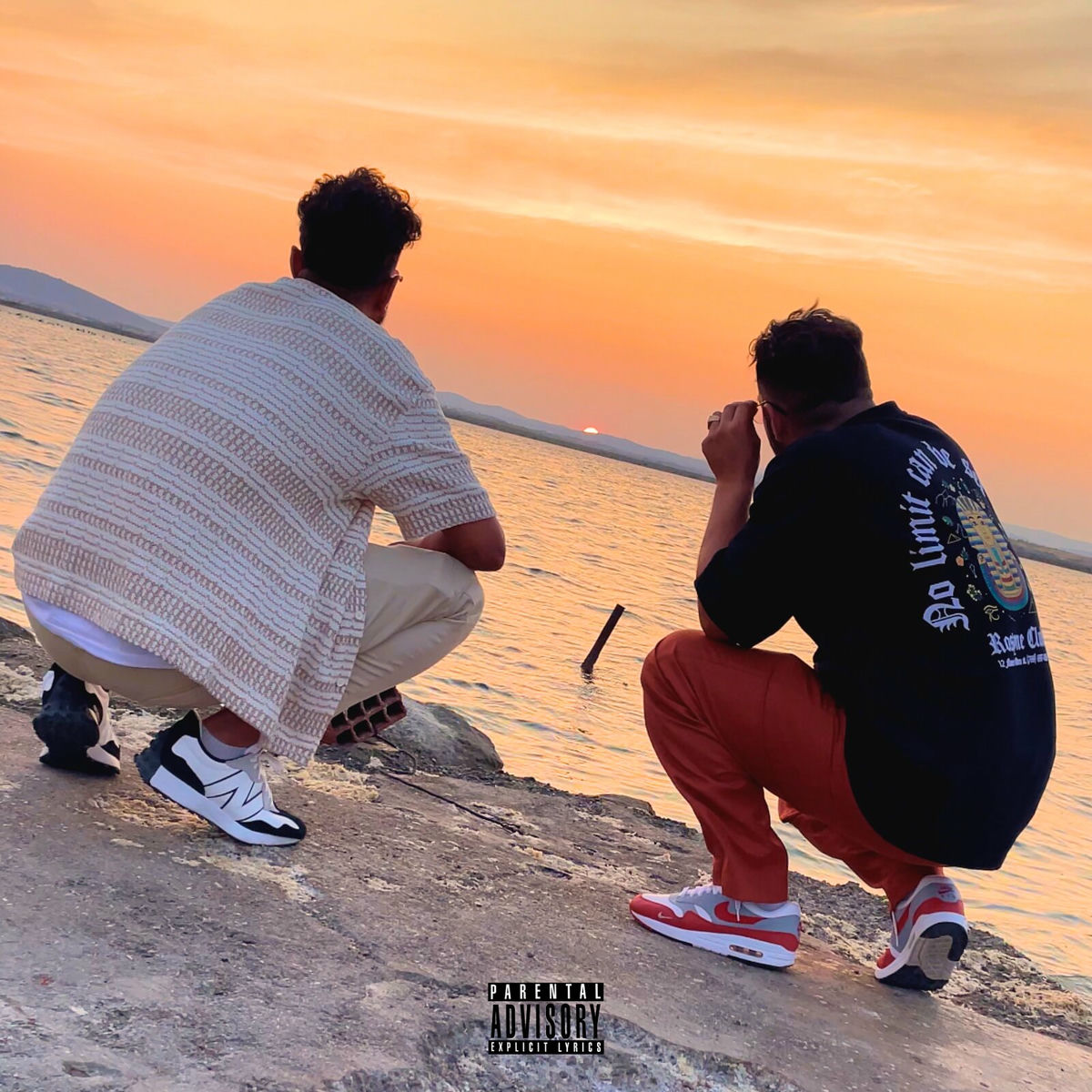 Album cover of Esa Noche