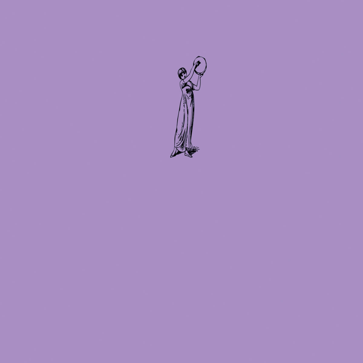Album cover of A Special Day