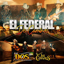 Cover of El Federal de Caminos