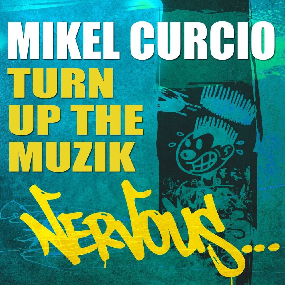 Picture of Turn Up The Muzik