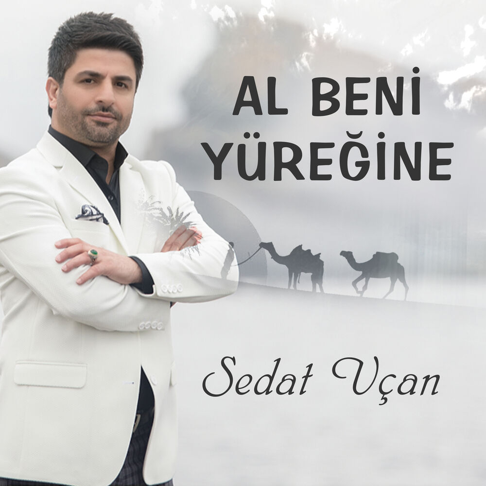 Picture of Al Beni Yüreğine