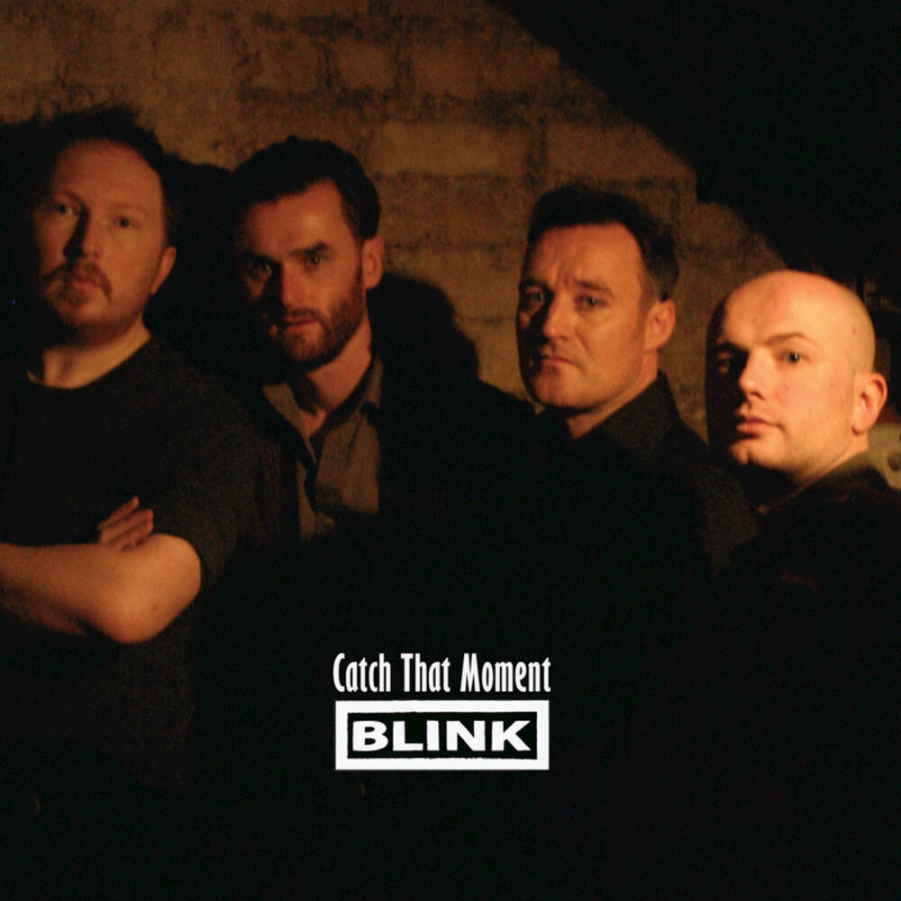 Picture of Catch That Moment (The Best of Blink)