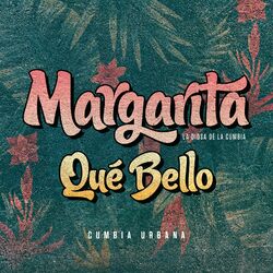Cover of Qué Bello - Cumbia Urbana
