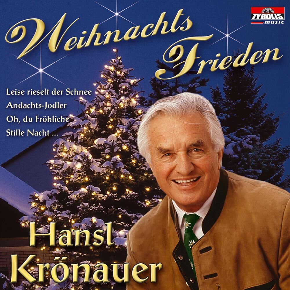 Picture of Weihnachts-Frieden