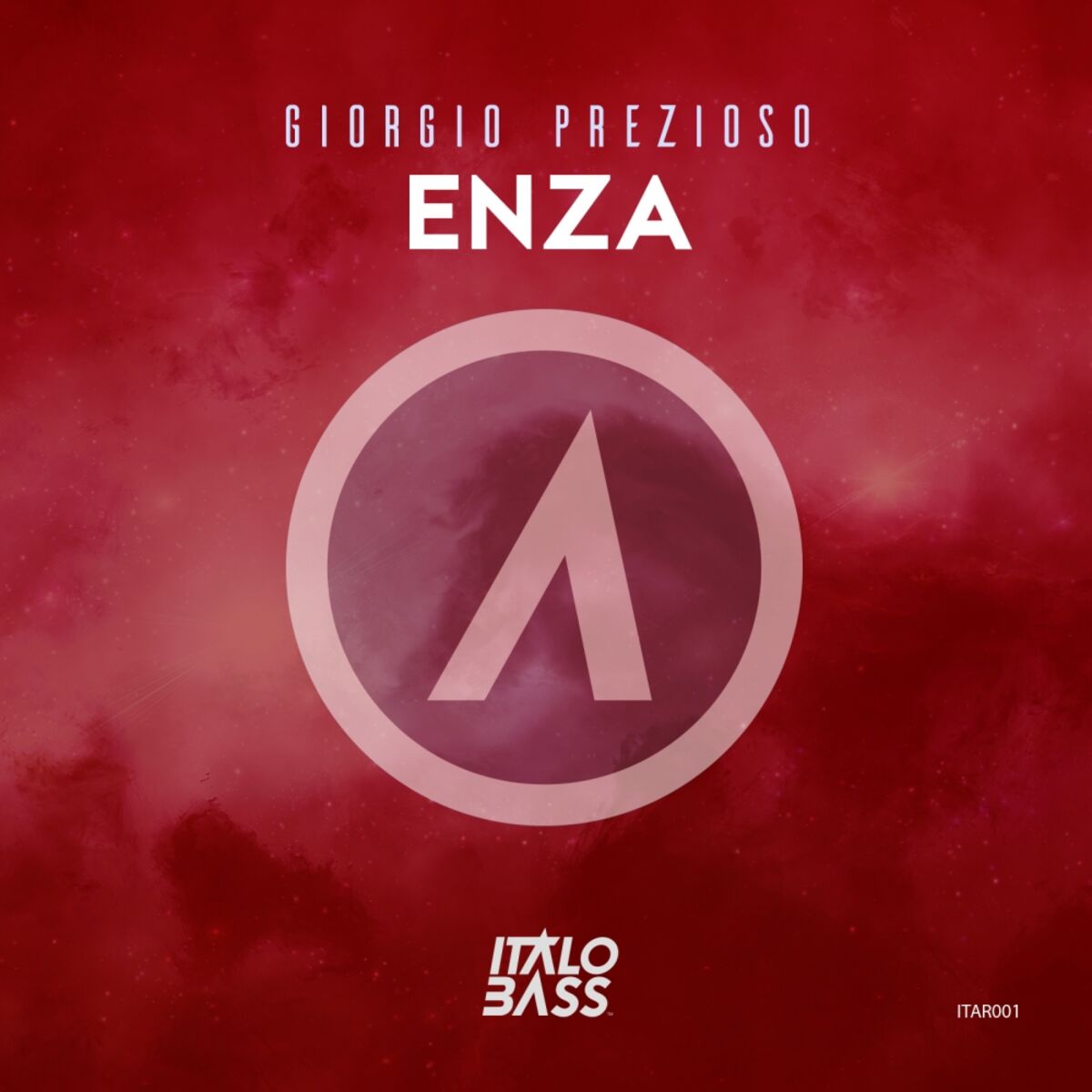 Album cover of Enza