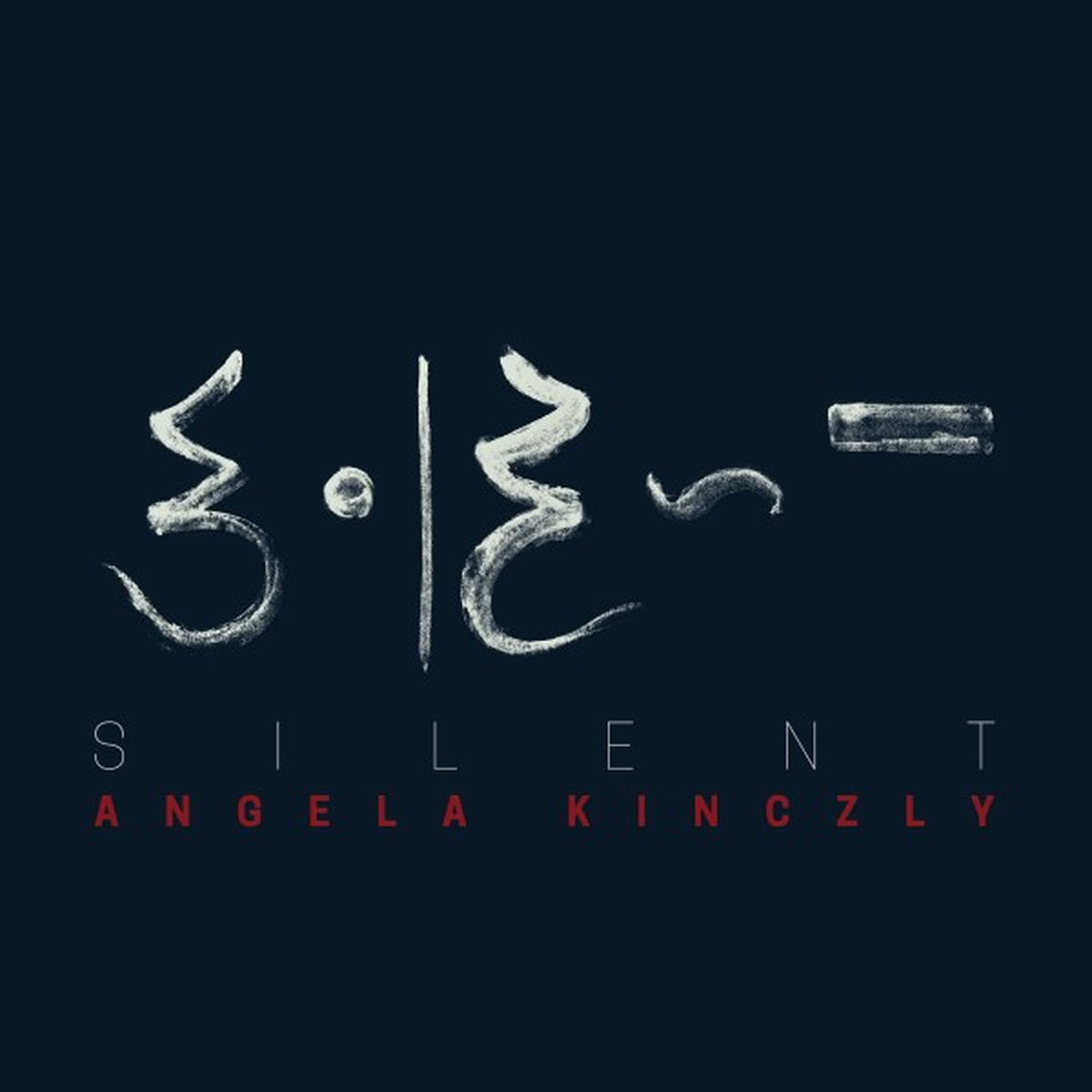Album cover of S I L E N T