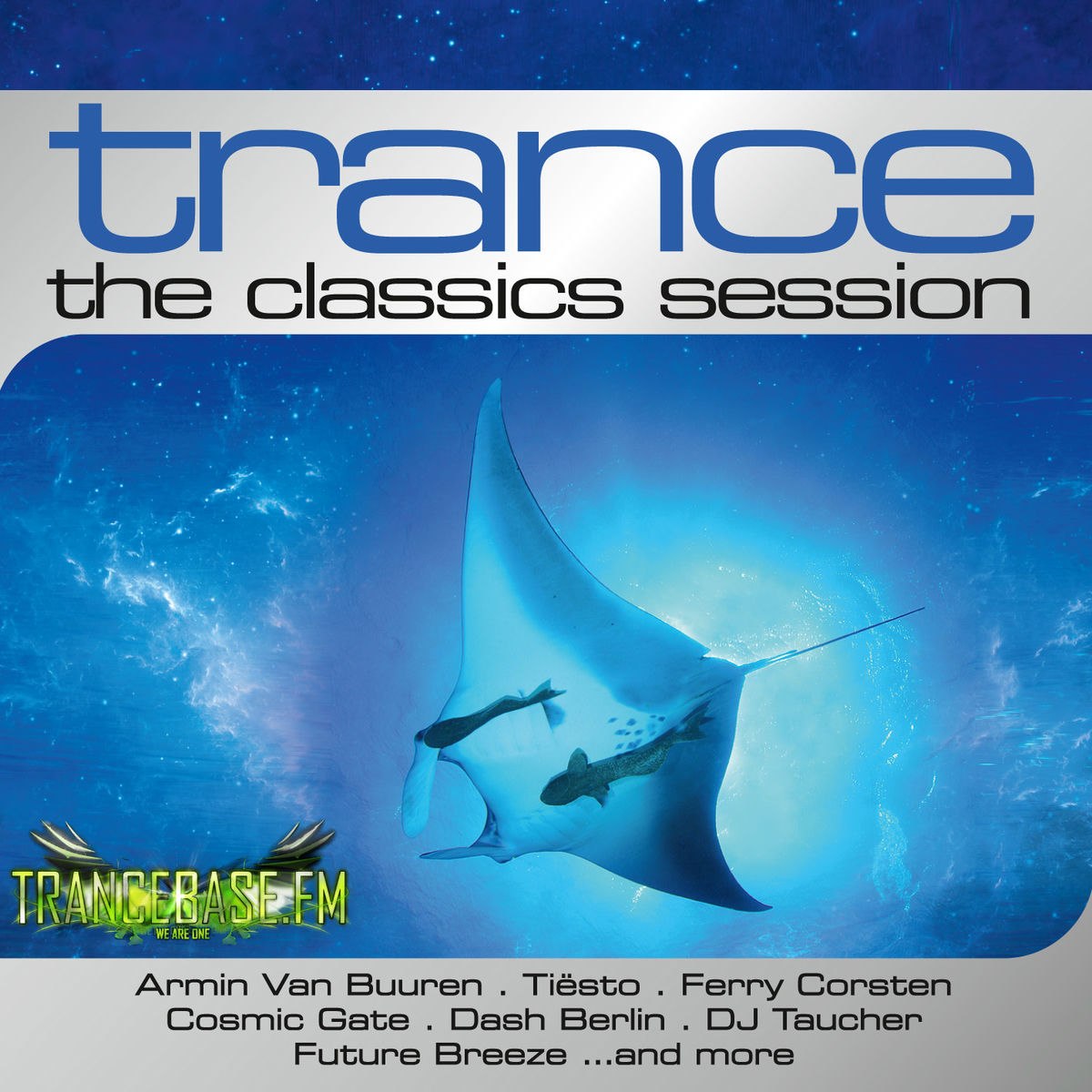 Album cover of Arcadia
