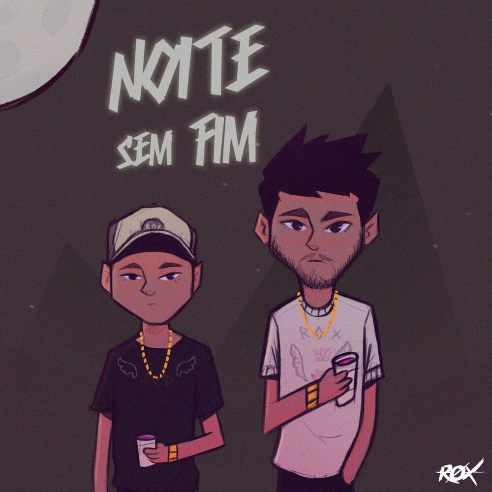 Picture of Noite Sem Fim