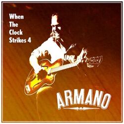 Cover of When The Clock Strikes 4