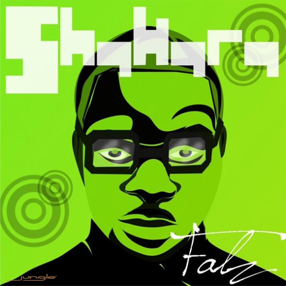 Picture of Shakara: The Mixtape