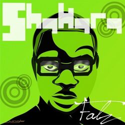 Cover of Shakara: The Mixtape