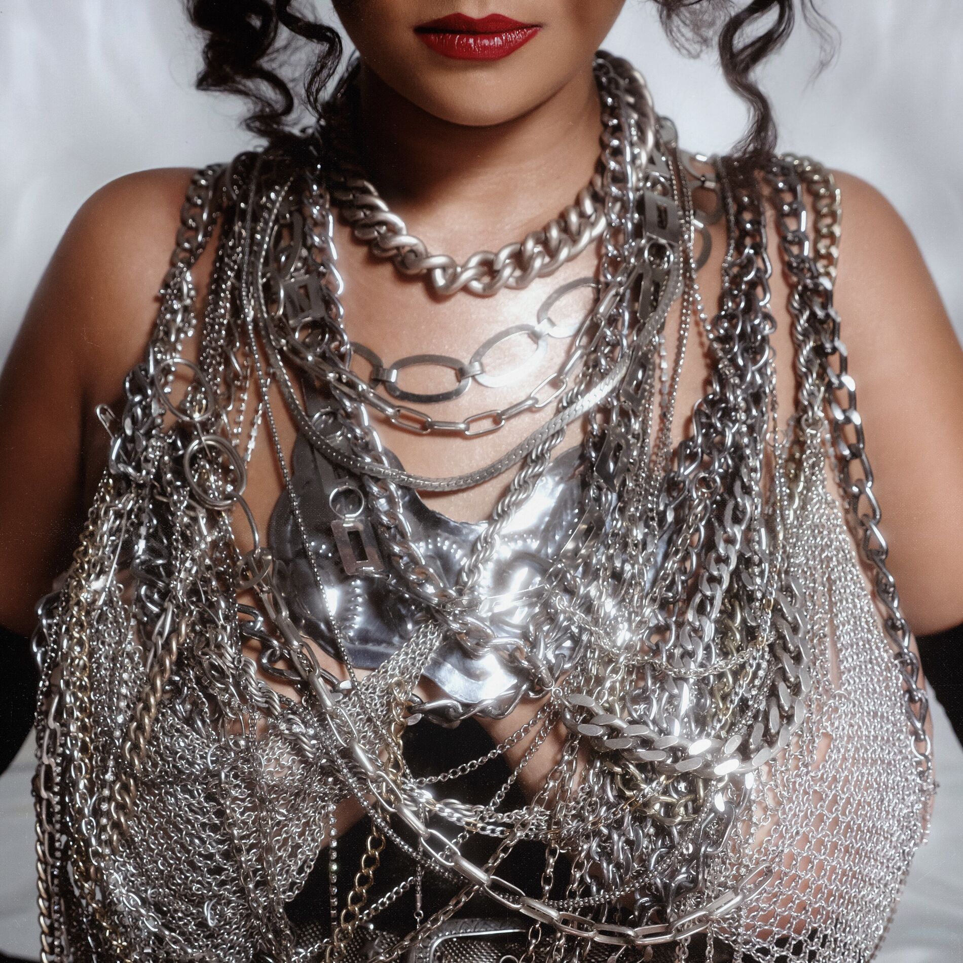 Album cover of Meu Santo É Forte